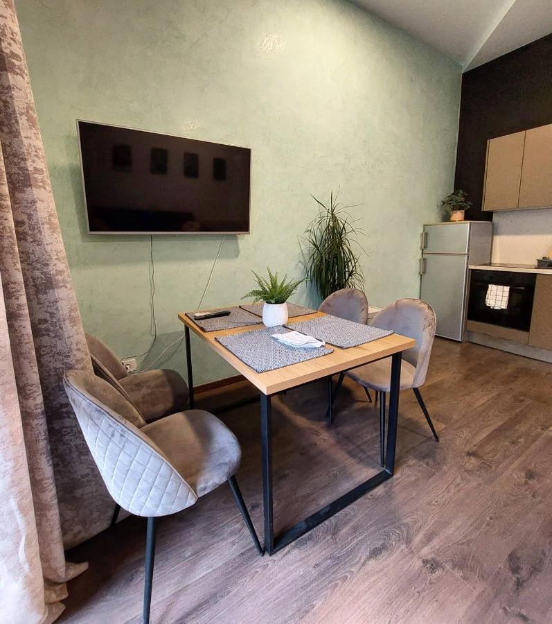 Jupiter Apartment Zagreb Centar Buitenkant foto