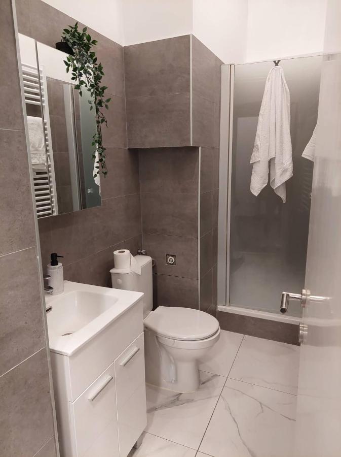 Jupiter Apartment Zagreb Centar Buitenkant foto