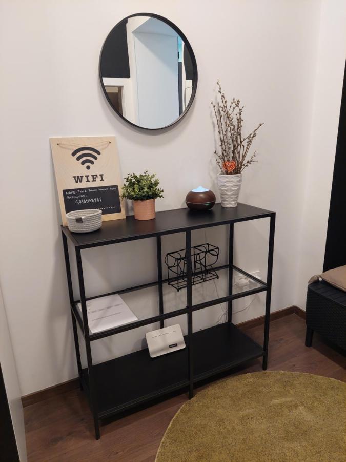 Jupiter Apartment Zagreb Centar Buitenkant foto